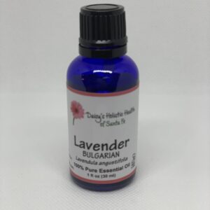 LavenderBulgarianEssenialOil1floz