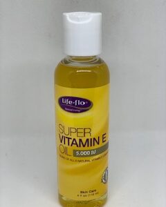 VitaminE5000IOUOil