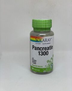 Pancreatin1300