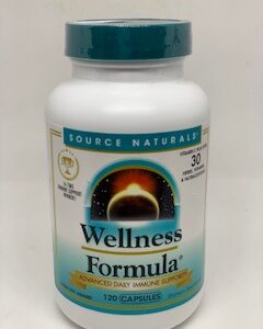 WellnessFormula120ct