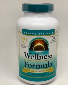 WellnessFormula240ct