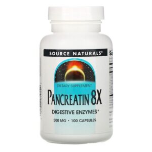 pancreatin8x