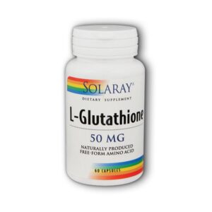 l-glutathione solary