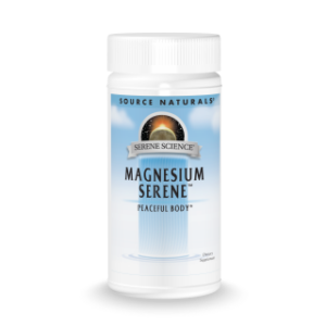 MagnesiumSereneSN